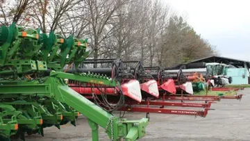 В Чувашии подводят итоги смотра-конкурса на лучшую организацию постановки техники на зимнее хранение